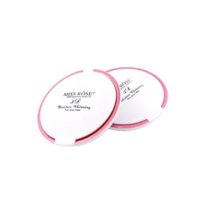 Miss Rose Compact Powder 02