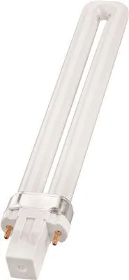 Monument Single Tube Compact Fluorescent Lamp 13 Watts 2700K Gx23 Base