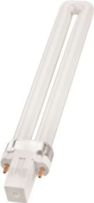 Monument Single Tube Compact Fluorescent Lamp 13 Watts 2700K Gx23 Base