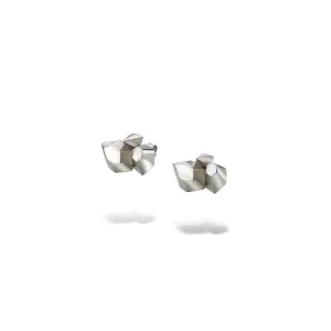 Morning Dream - earrings - sterling silver 925