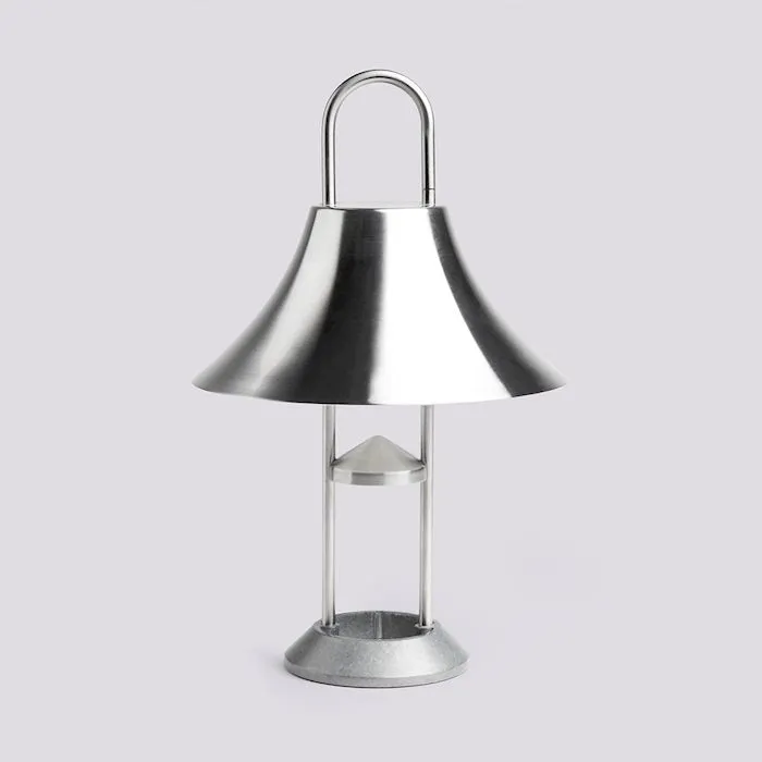 Mousqueton Portable Lamp