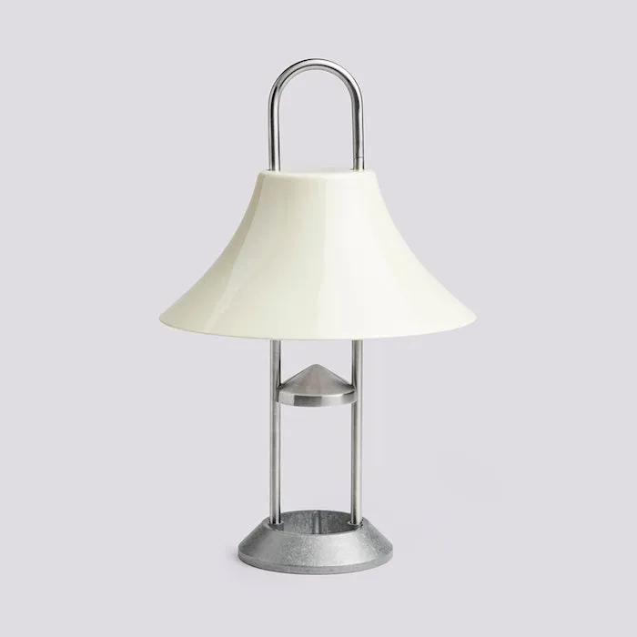 Mousqueton Portable Lamp