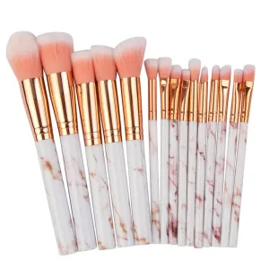 Multifunctional Makeup Brushes