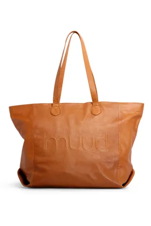 MUUD LAURA WEEKEND BAG