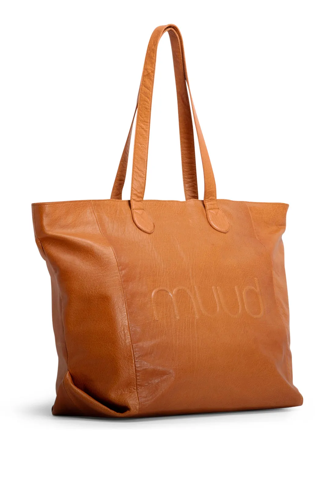 MUUD LAURA WEEKEND BAG