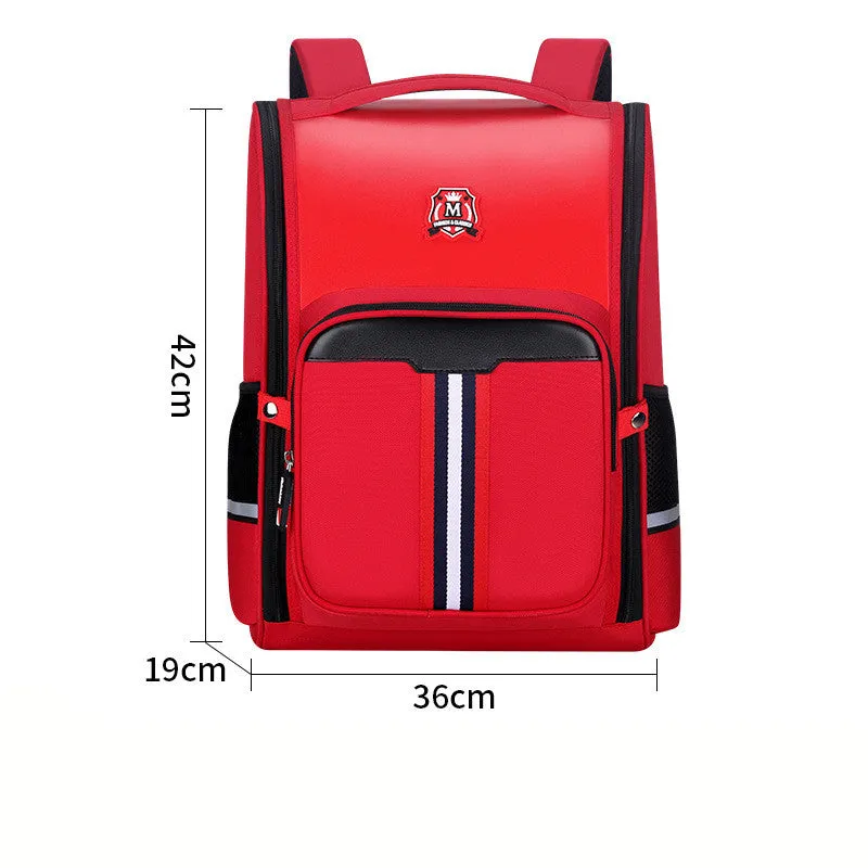 New children's school bag for primary school students