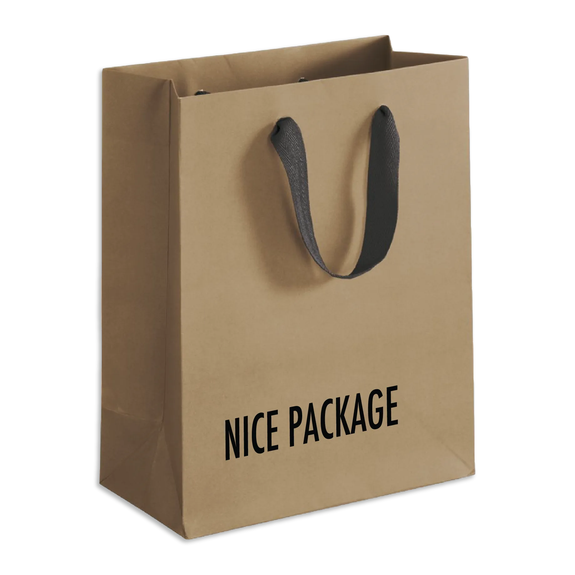 Nice Package Gift Bag