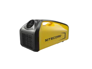 Nitecore Portable Air Conditioner