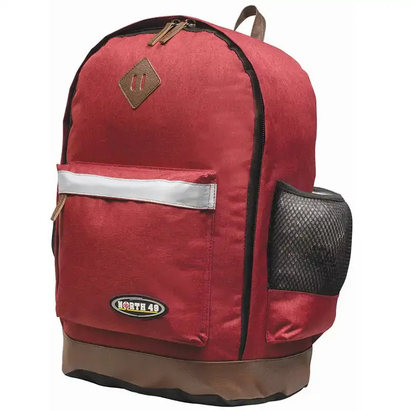 North 49 Bookman 35 Day Pack