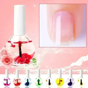 Nutritional Solution Nail Polish