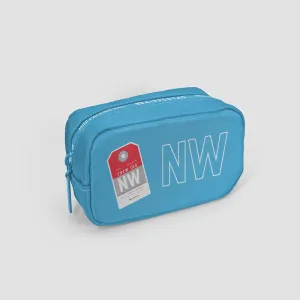 NW - Mini Packing Bag