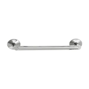 Oblique Towel Rail Short