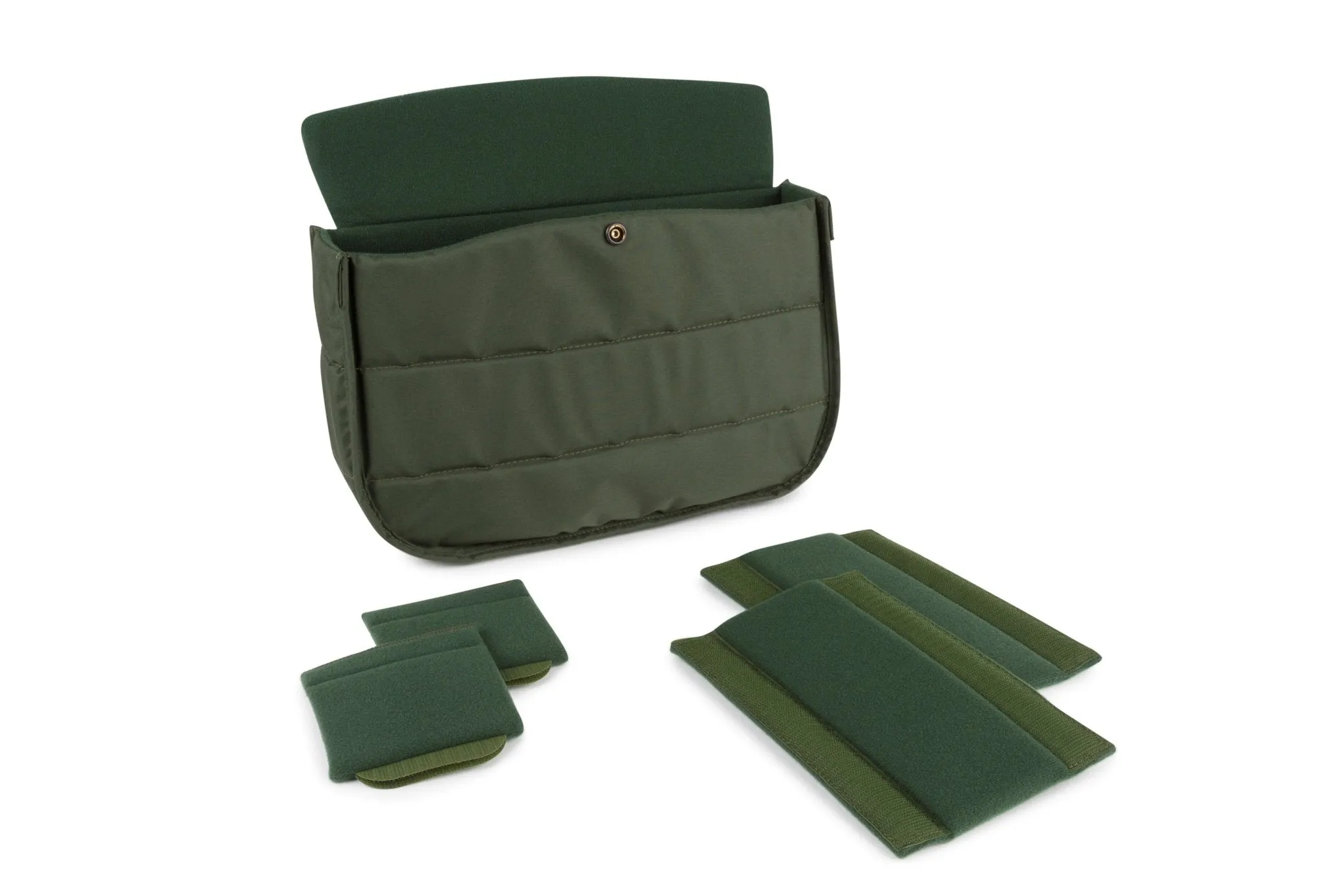 Padded Inserts - Olive / Hadley Pro / Original / 2020