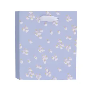 Periwinkle Cottage Small Gift Bag