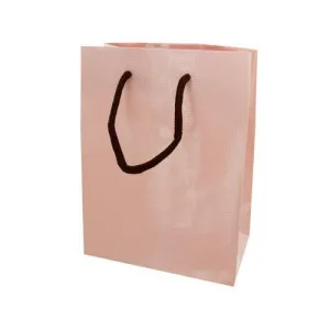 Pink Gift Bag ( Case of 40 )