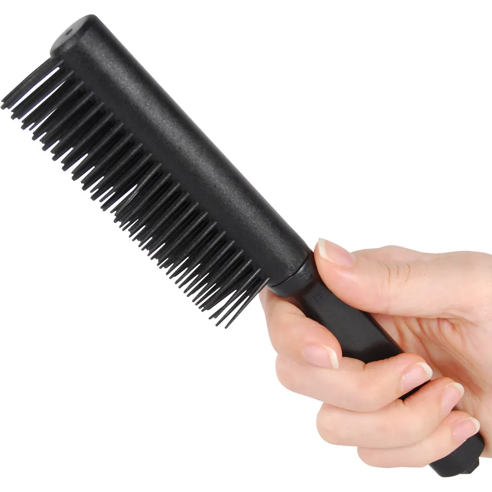 Plastic Brush