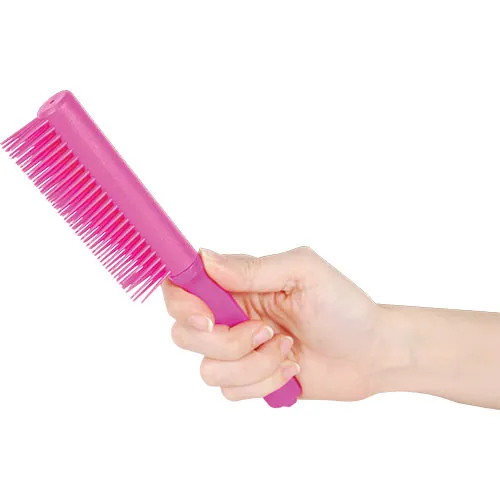 Plastic Brush