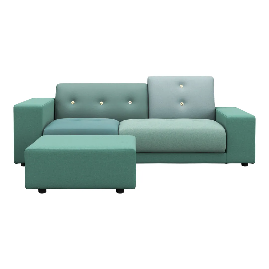 Polder Compact Sofa