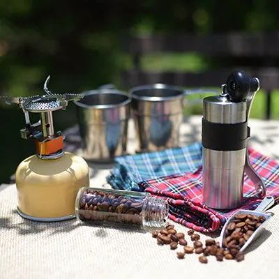 Porlex Mini II Coffee Mill / Grinder