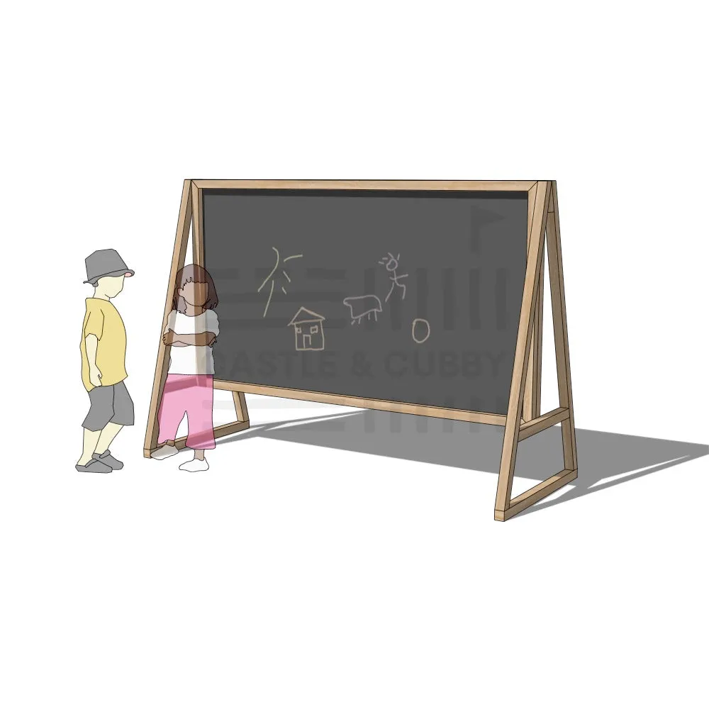 Portable Chalkboards