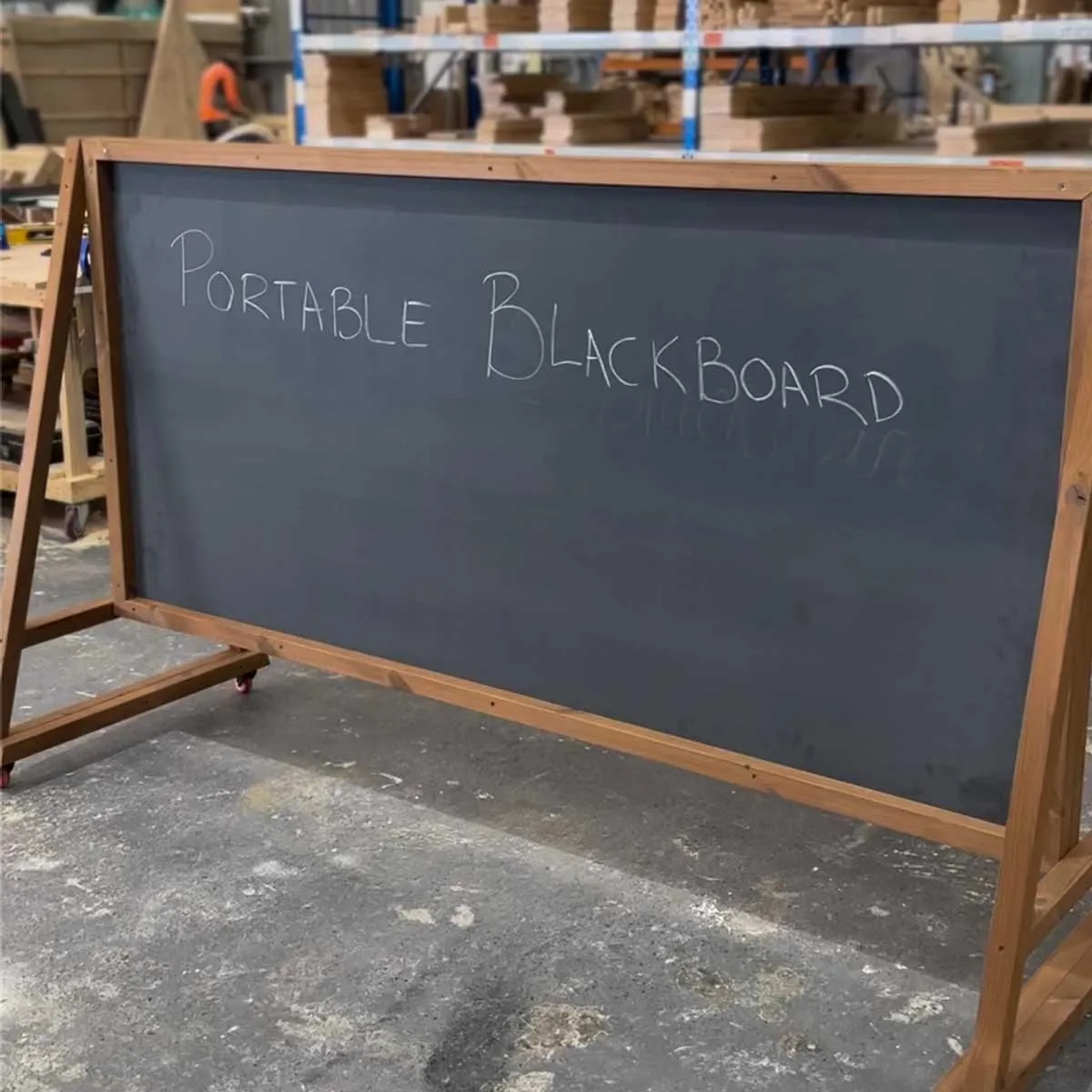 Portable Chalkboards