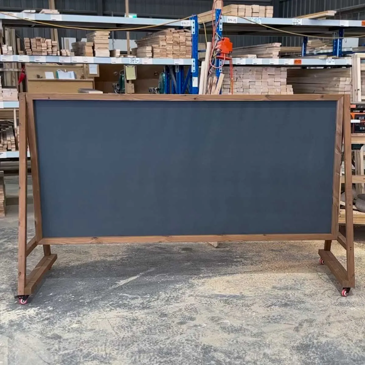 Portable Chalkboards