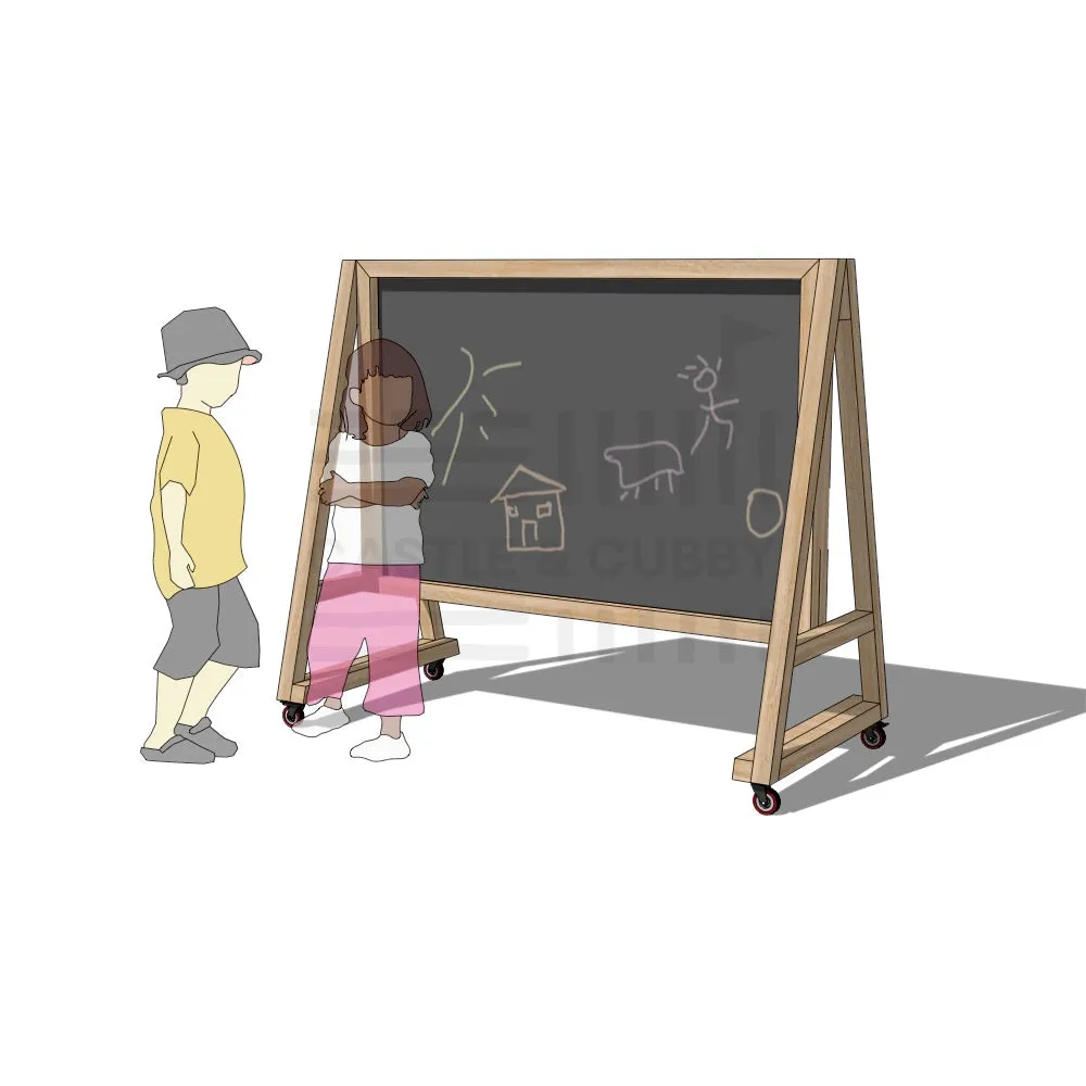 Portable Chalkboards