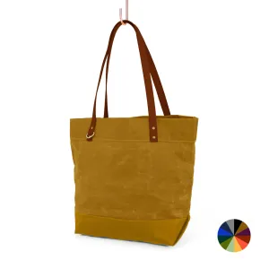 Portsmith - Mustard Custom Bag Maker Kit