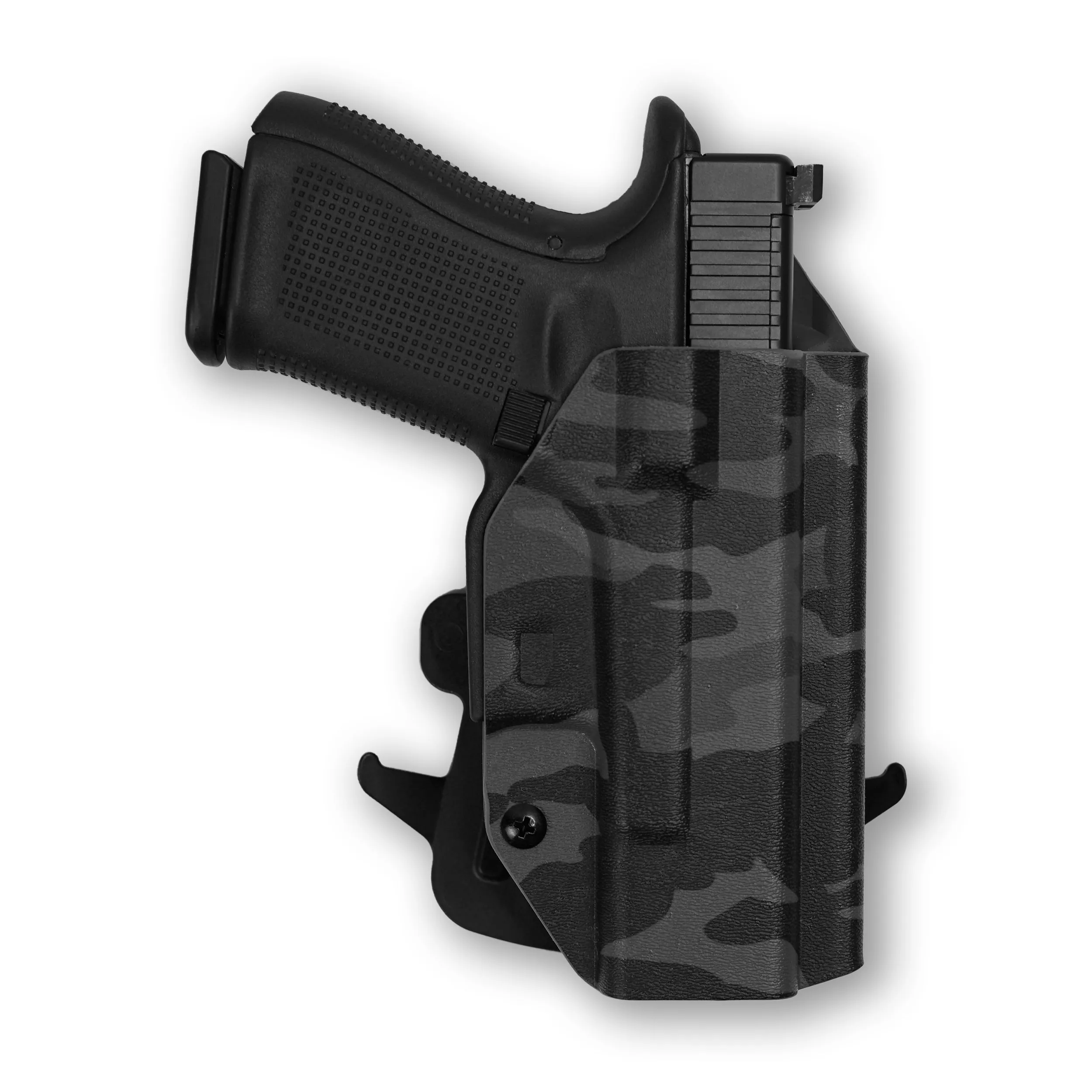 PSA Dagger Compact with Streamlight TLR-1/1S/HL Light OWB Holster