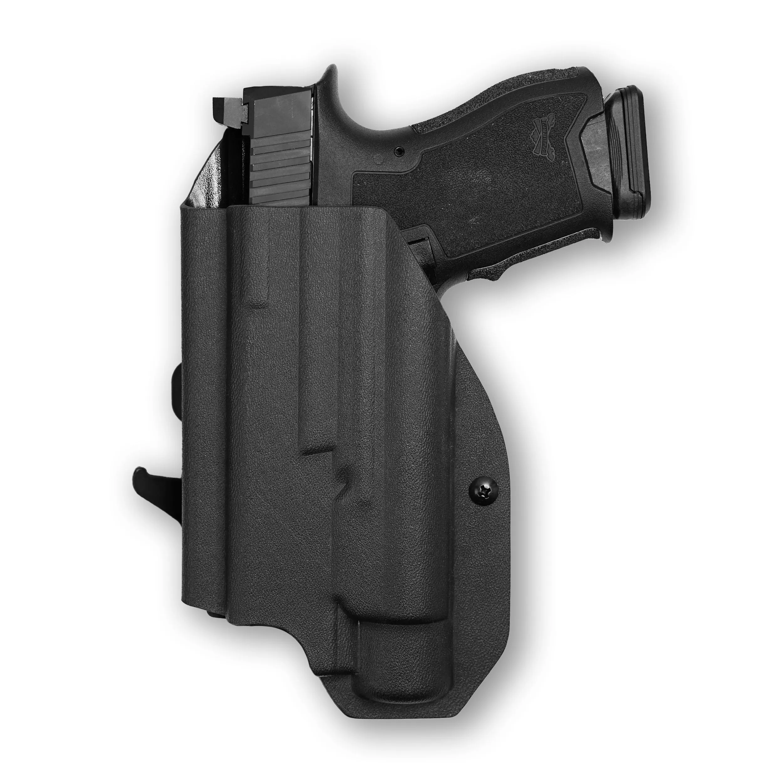 PSA Dagger Compact with Streamlight TLR-1/1S/HL Light OWB Holster