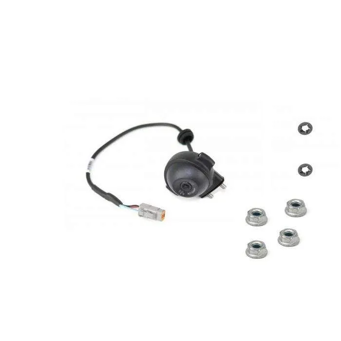 REAR CAMERA KIT FOR LOADERS P/N 7384581