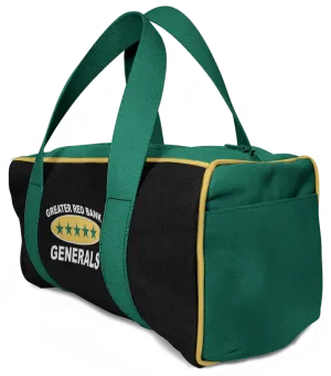 Red Bank Generals Equipment Bag