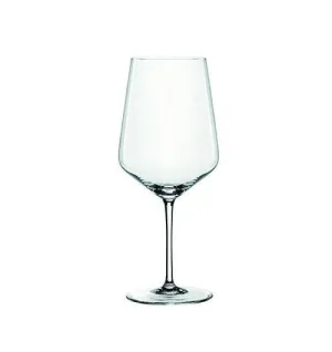 Red Wine Glass, set of 4