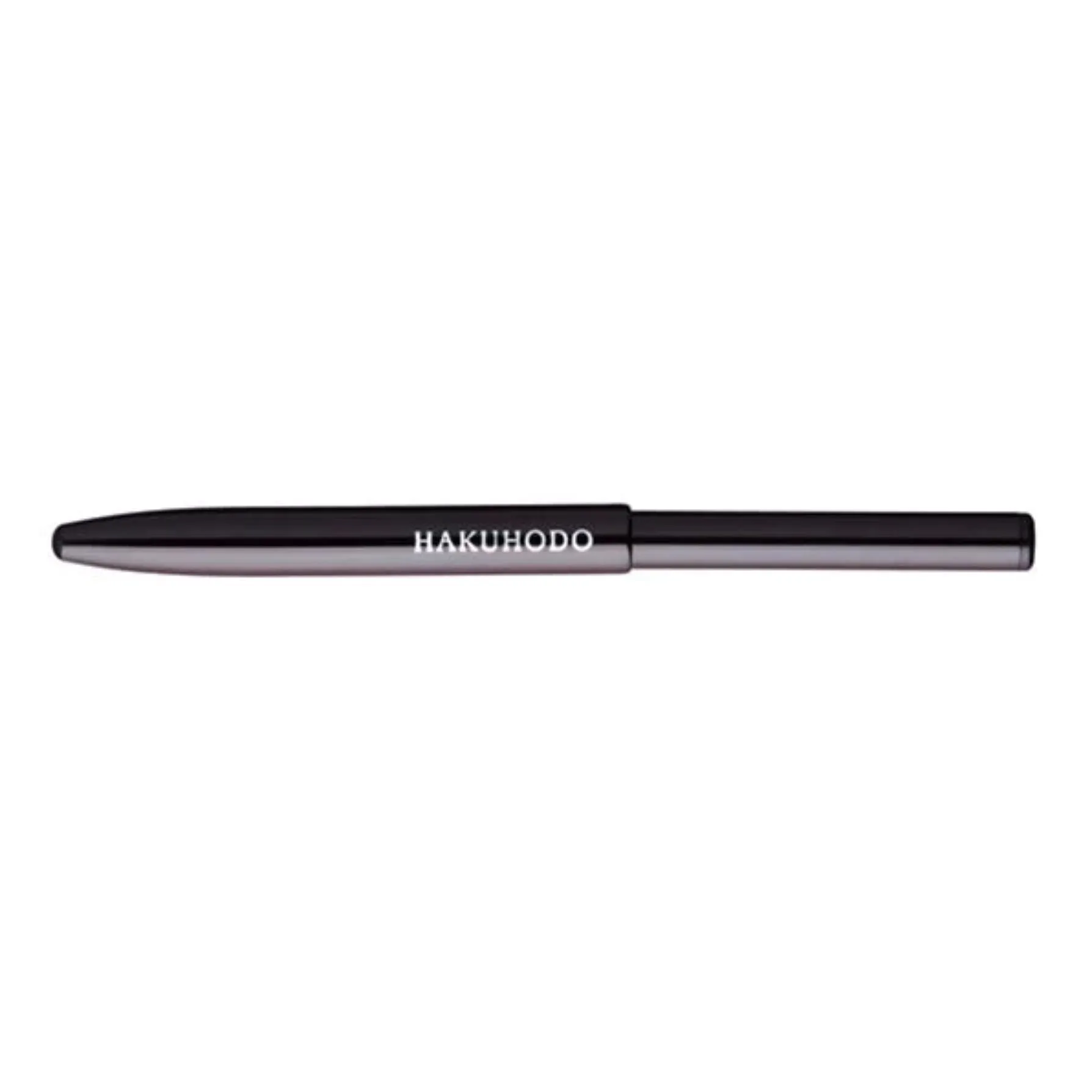 Retractable Push-Up Lip Brush BkA PBT [HB1299]