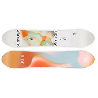 Ride Compact Board