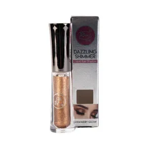 RIVAJ HD DAZZLING SHIMMER LIQUID EYE SHADE #2