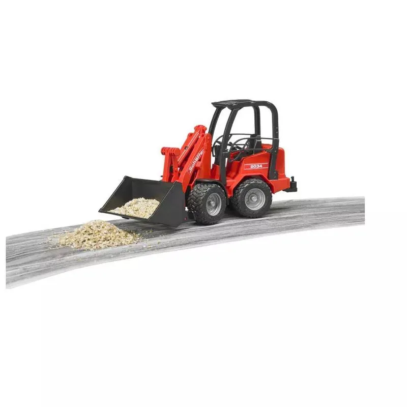 Schaeffer Compact Loader