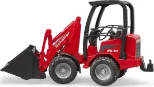 Schaeffer Compact Loader