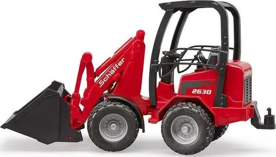 Schaeffer Compact Loader