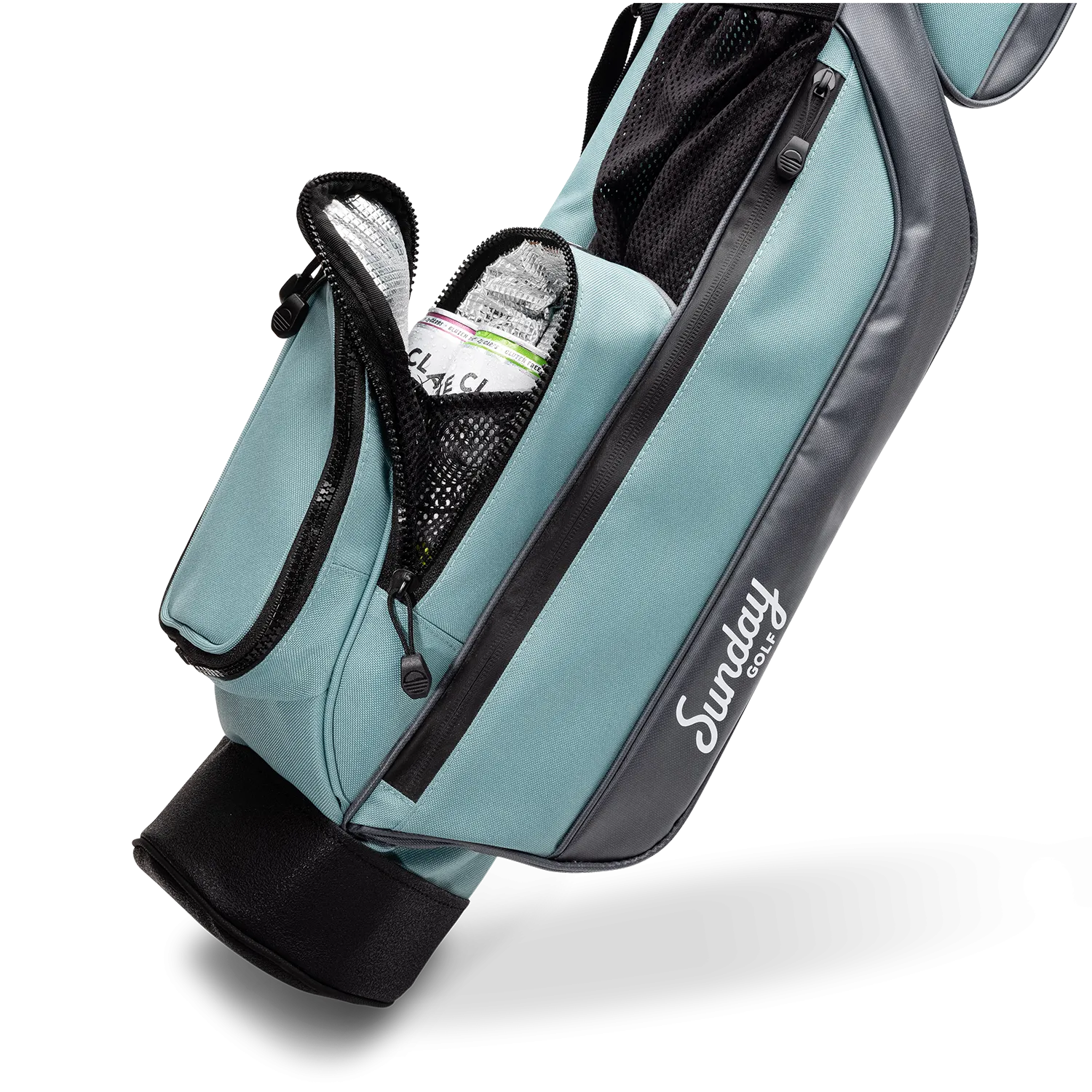 Seafoam Loma Golf Bag