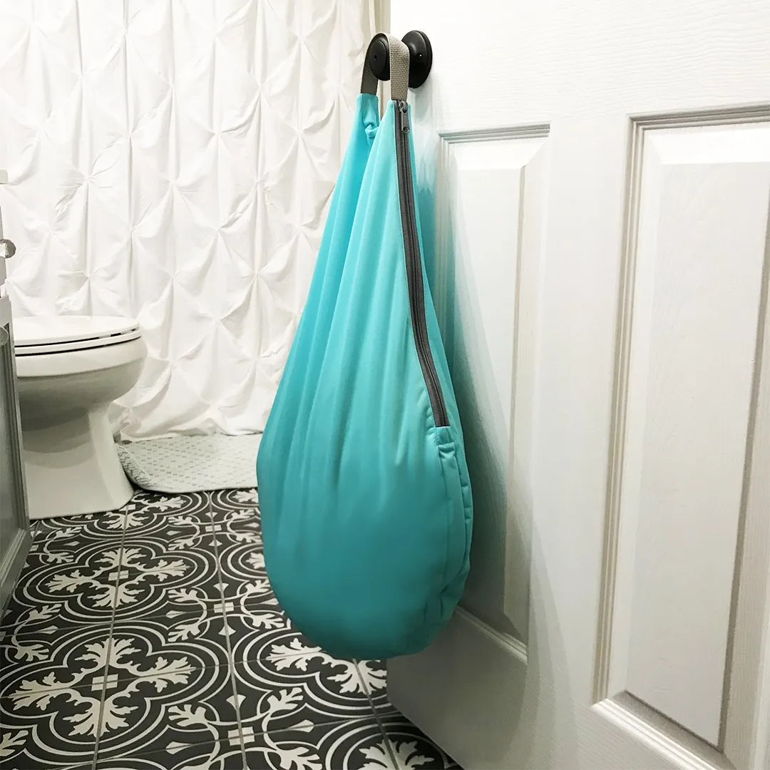 SECONDS: bumGenius Hangout Wet Bag