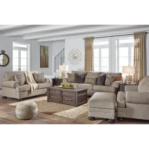 Signature Design by Ashley Kananwood 29603U5 4 pc Living Room Set