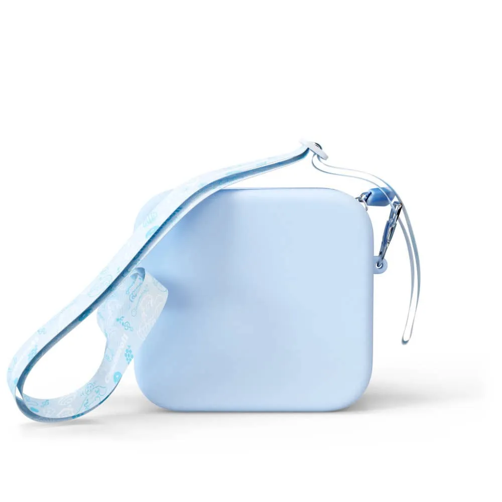 Silicone Bag - Cinnamoroll