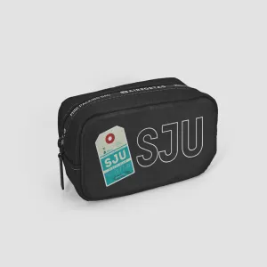 SJU - Mini Packing Bag