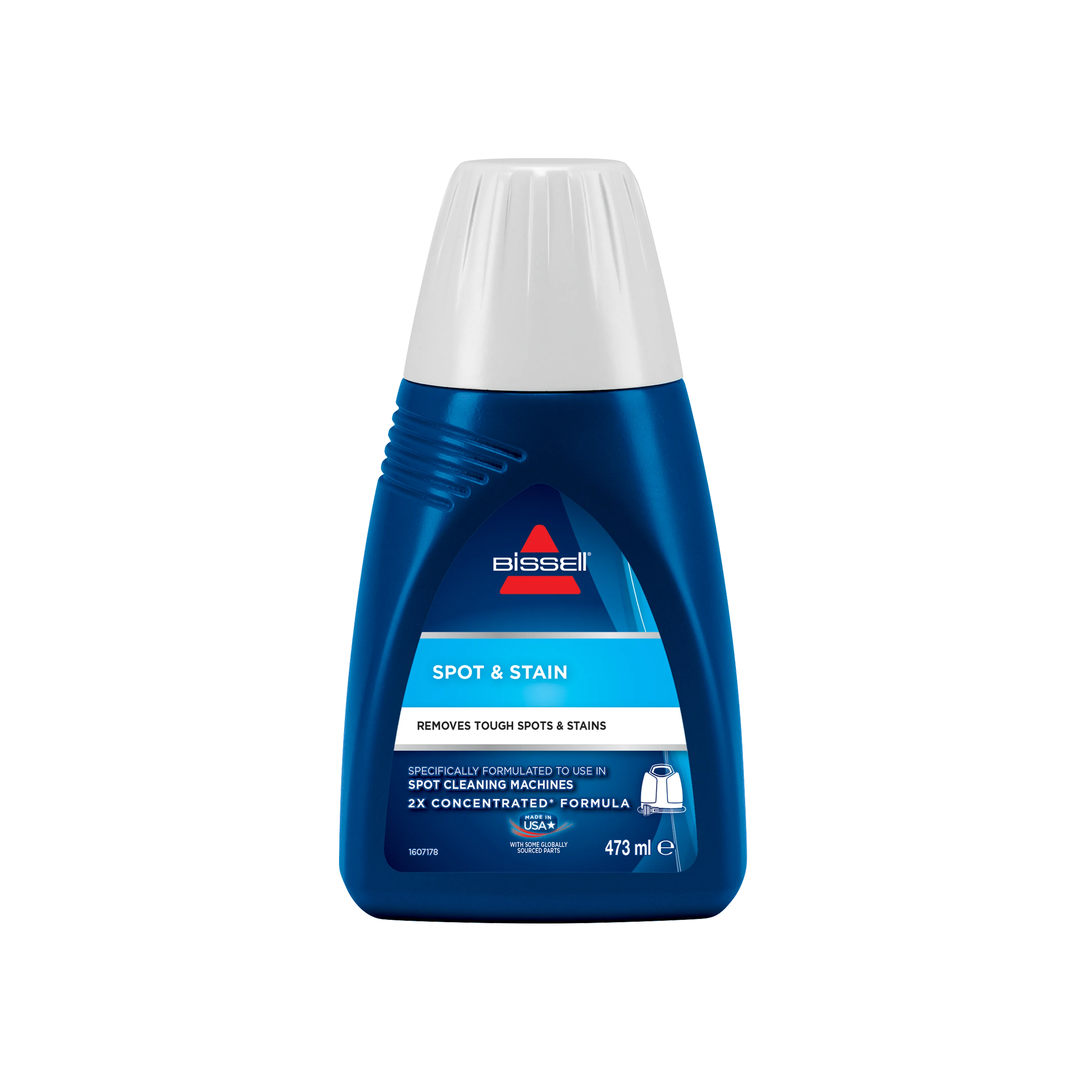 SpotClean Spot & Stain 2x Concentrate Formula (473ml)