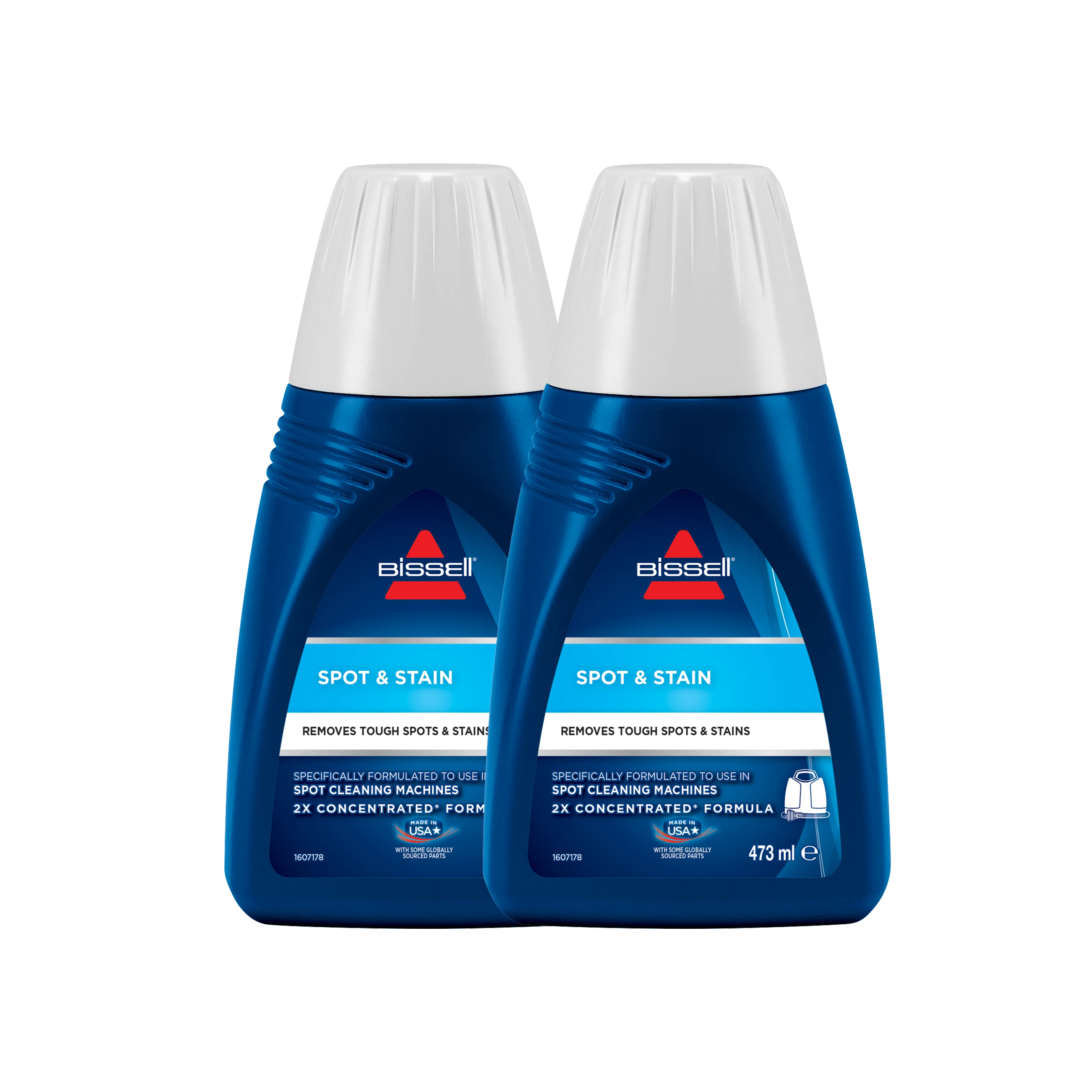 SpotClean Spot & Stain 2x Concentrate Formula (473ml)