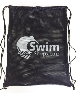 SWIM SHOP MESH BAG