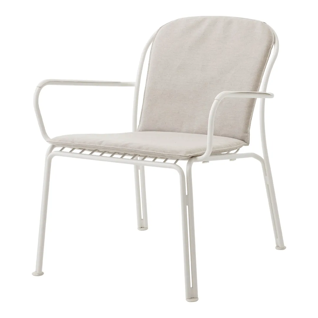 Thorvald SC100/SC101 Chair Cushion