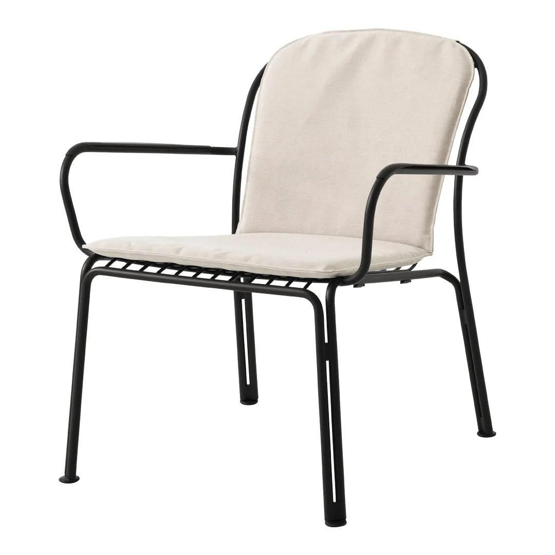 Thorvald SC100/SC101 Chair Cushion