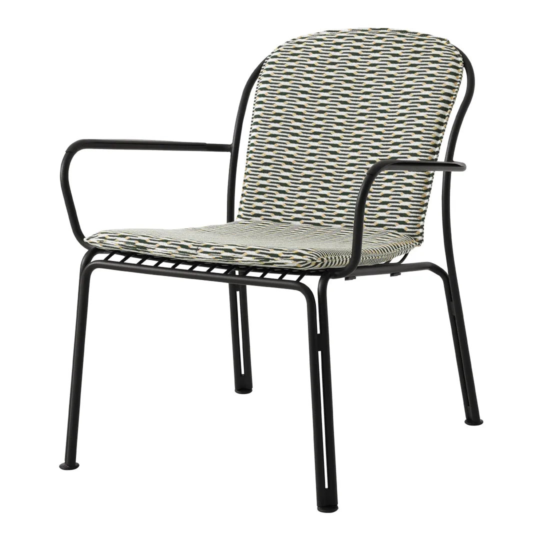 Thorvald SC100/SC101 Chair Cushion